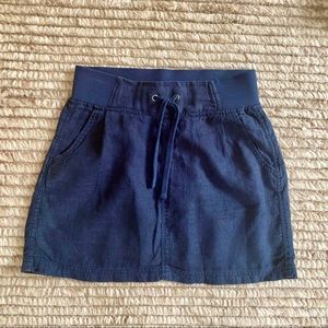 Athleta Women’s Linen Skirt